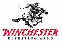 Winchester Logo - Winchester Repeating Arms Company