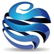 Square Blue Lion Logo - BlueLion Language Reviews. Glassdoor.co.uk