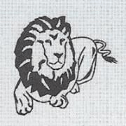 Square Blue Lion Logo - Blue Lion Marketing Salary. Glassdoor.co.uk