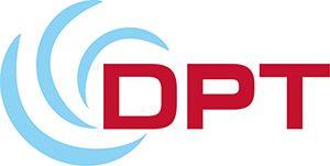 Dpt Logo - DPT Logo (Medium)