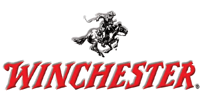 Winchester Logo - Winchester Logos