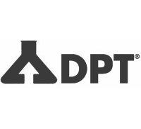 Dpt Logo - Dpt Logo