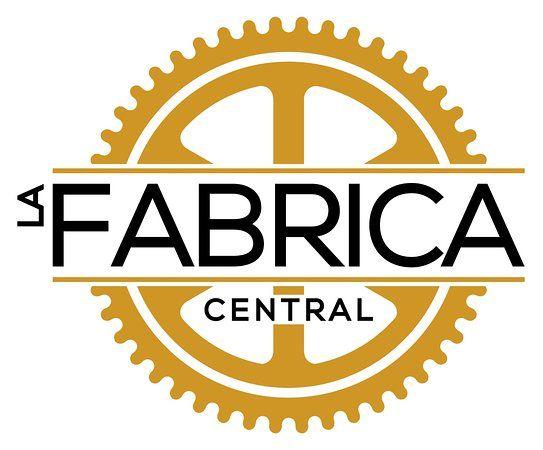 www TripAdvisor Logo - La Fabrica Logo - Picture of La Fabrica Central, Cambridge - TripAdvisor