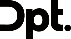 Dpt Logo - Dpt. An interactive storytelling studio