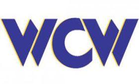 WCW Logo - Wcw Logo 24w 3