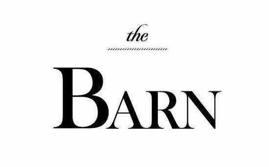 www TripAdvisor Logo - Barn Logo - Picture of The Barn Brasserie, Great Tey - TripAdvisor