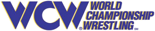 WCW Logo - World Championship Wrestling