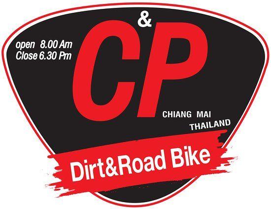 Big Red P Logo - C&P Big Bike Chiangmai (Chiang Mai) All You Need to Know