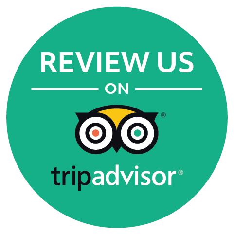 www TripAdvisor Logo - Find us on TripAdvisor's Family RestaurantsHillbilly's