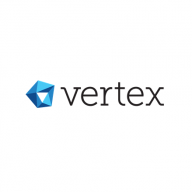 Vertex Ventures Logo - Singapore