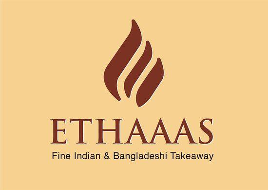 www TripAdvisor Logo - Logo - Picture of Ethaaas Fine Indian & Bangladeshi Takeaway ...