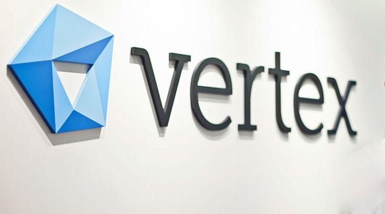 Vertex Ventures Logo - Vertex Ventures closes Southeast Asia, India fund at $210m