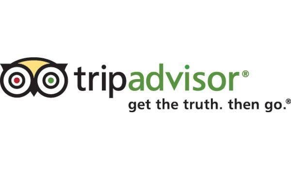 www TripAdvisor Logo - TripAdvisor. How's My Feedback?