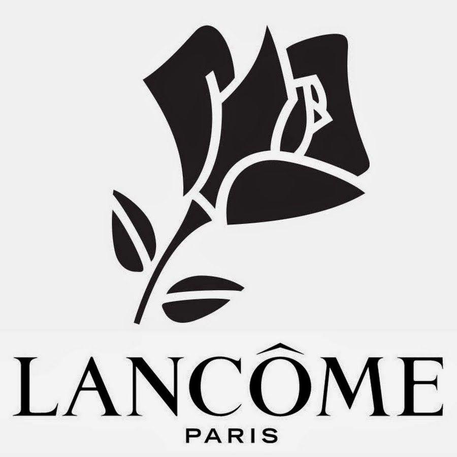 Lancome Flower Logo - Lancôme Canada - YouTube