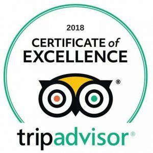 www TripAdvisor Logo - How to Get Your TripAdvisor Certificate of Excellence