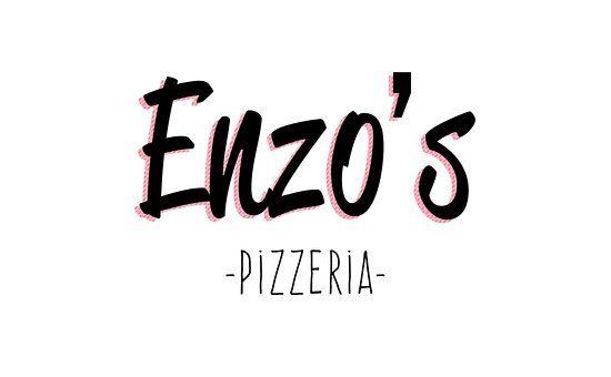 www TripAdvisor Logo - Logo. of Enzo's Pizzeria, Southwold