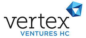 Vertex Ventures Logo - Taking biopharmaceutical Visterra from investment to multi-million ...