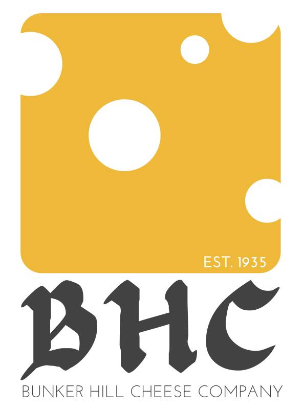 Cheese Company Logo - Vendor Spotlight: Bunker Hill Cheese Company | Euro USA Inc.