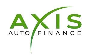 Auto Finance Logo - Welcome to Axis Auto Finance