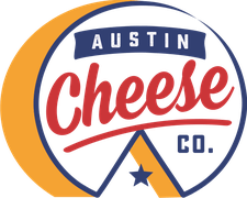 Cheese Company Logo - Austin Cheese Company Events