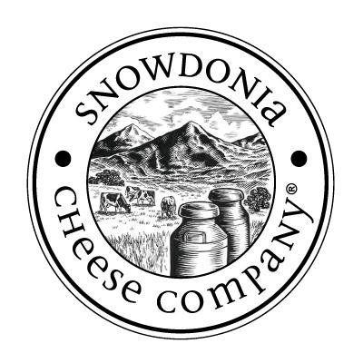 Cheese Company Logo - BBC Good Food Show Birmingham NEC Summer | Snowdonia Cheese Company