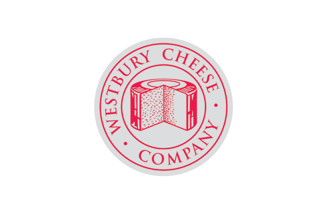 Cheese Company Logo - Westbury Cheese Company. The Pea Green Boat Design. Croydon. Surrey