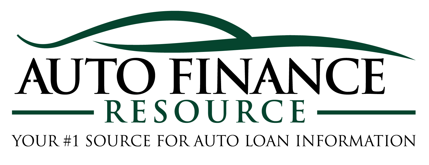 Auto Finance Logo - Auto Finance Resource