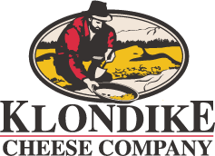 Cheese Company Logo - Klondike Cheese Co
