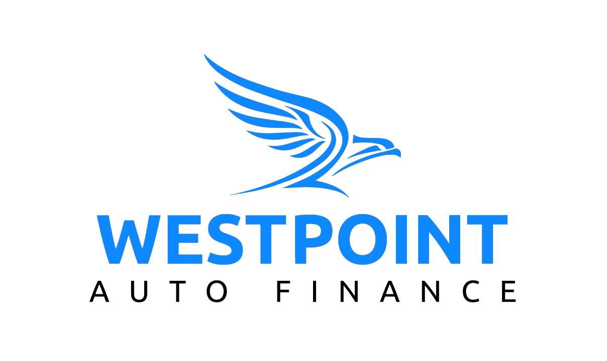 Auto Finance Logo - west point auto finance logo