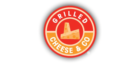 Cheese Company Logo - Grilled Cheese & Co. in Columbia, MD. The Mall in Columbia