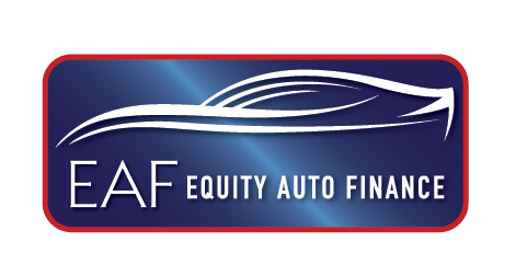 Auto Finance Logo - Equity Auto Finance - Serving Fort Lauderdale, FL