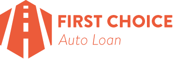 Auto Finance Logo - Bad Credit Auto Loans Online - First Choice Auto Loan