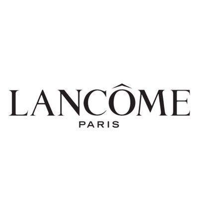 Lancome Rose Logo - Lancôme UKI on Twitter: 