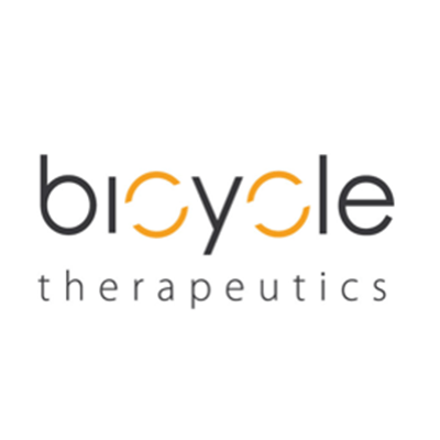 Vertex Ventures Logo - BicycleTheRapeutics | Vertex Ventures HC Venture Capital