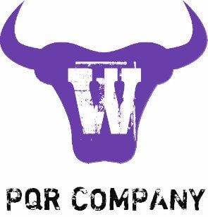 Purple Bull Logo - Bull Logo T-Shirts - T-Shirt Design & Printing | Zazzle