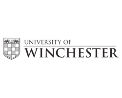 Winchester Logo - Hat Fair. The art of the unexpected