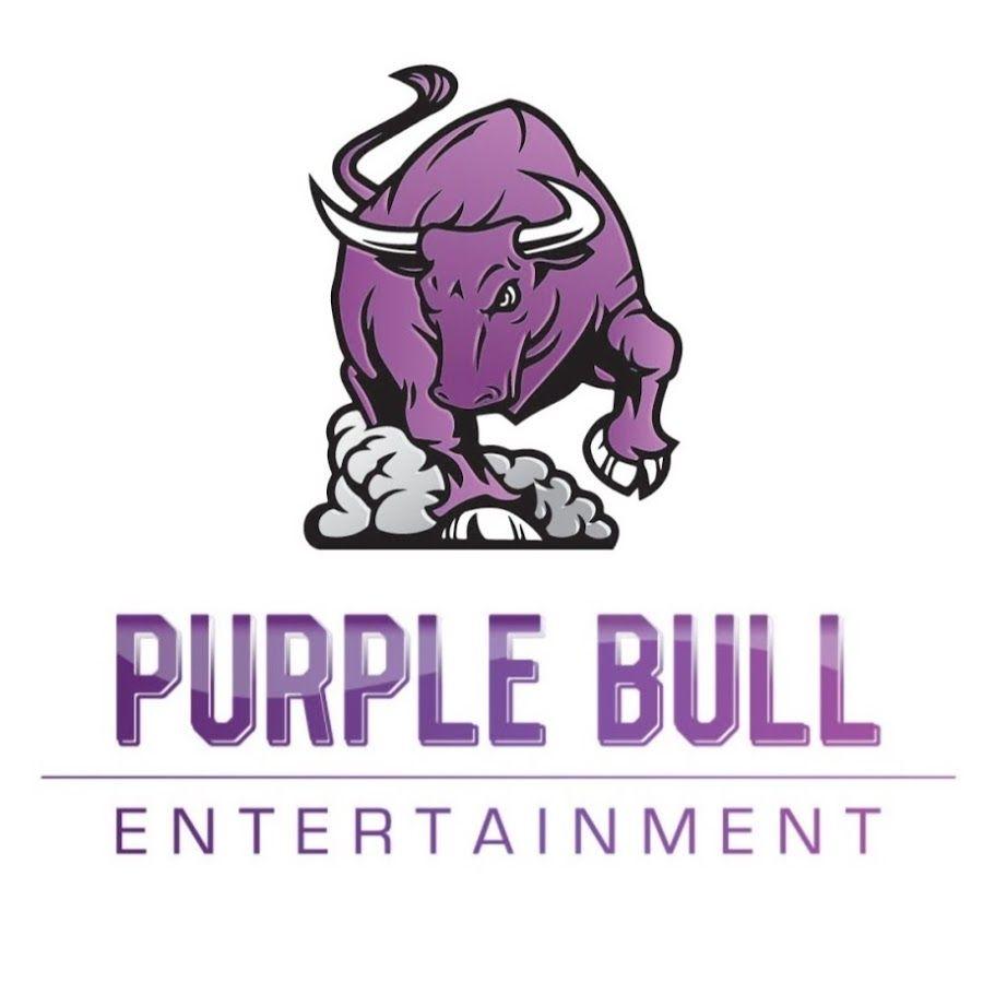 Purple Bull Logo - Purple Bull - YouTube