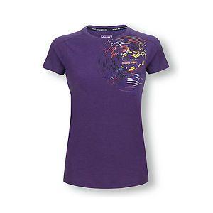 Purple Bull Logo - Womens IRBR Infinity Red Bull Racing F1 Logo T-Shirt Formula 1 in ...