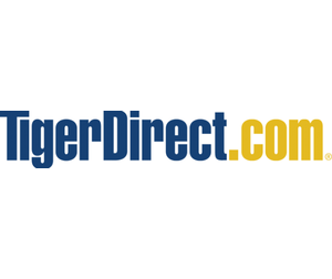 Tigerdirect.com Logo - 21 TigerDirect Coupons, Promo Codes & Deals ~ Feb 2019