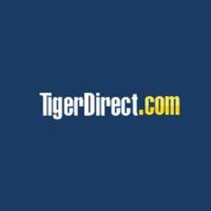 Tigerdirect.com Logo - $25 Off $100 when You Pay with PayPal @ TigerDirect.com - Dealmoon