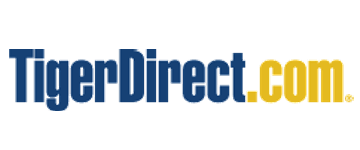 Tigerdirect.com Logo - Tiger Direct - WPS