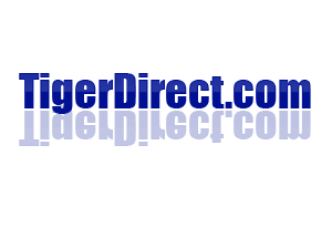 TigerDirect Logo - tigerdirect.com | UserLogos.org