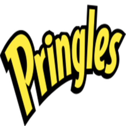 Pringles Logo - Pringles Logo