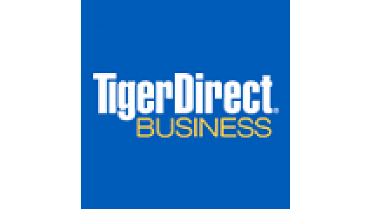 Tigerdirect.com Logo - Tiger Direct