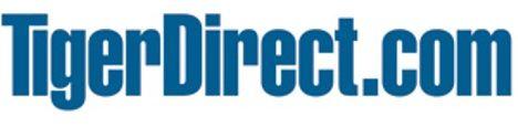 TigerDirect Logo - TigerDirect Affiliate Program