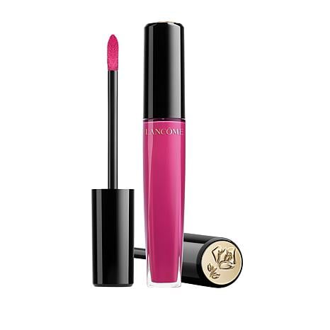 Lancome Rose Logo - Lancôme L'Absolu 362 Rose Moderne Matte Lip Gloss - 8588957 | HSN