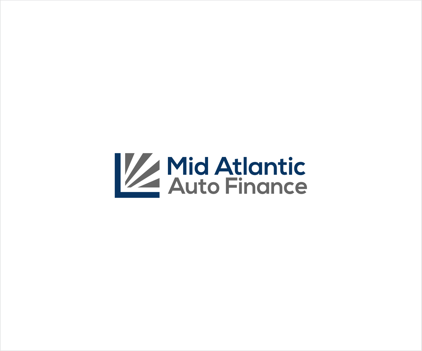 Auto Finance Logo