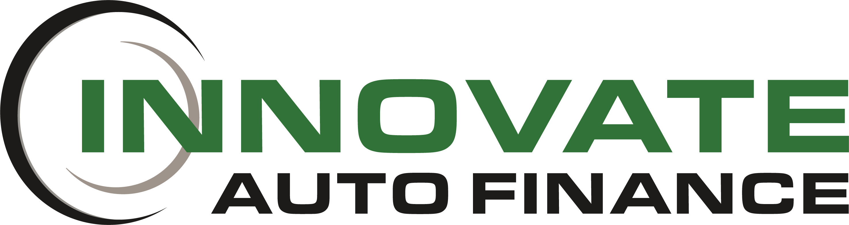 Auto Finance Logo - Innovate Auto Finance