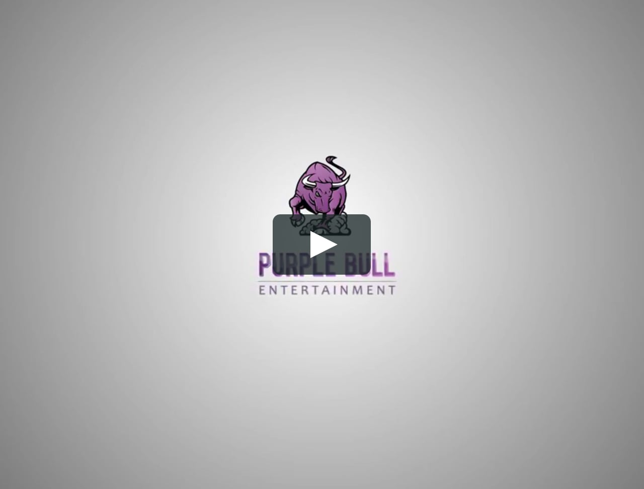 Purple Bull Logo - Purple Bull Entertainment. on Vimeo