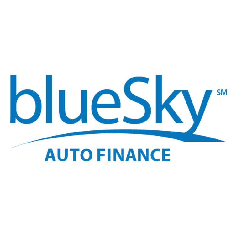 Auto Finance Logo - Blue Sky Auto Finance. Better Business Bureau® Profile